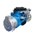 Öko-effizienter Methanolmotor für den Seeverwendung